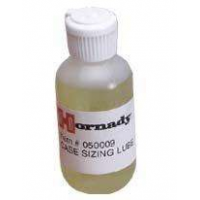 HORNADY CASE LUBE 2.4 OZ. SQUEEZE BOTTLE