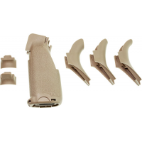 BCM GUNFIGHTER GRIP MOD 2 FDE