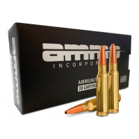 Ammo Inc Signature .223 Rem 62 Gr Controlled Chaos JHP 20rds