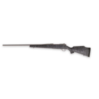 WEATHERBY MKV WEATHERMARK 7MM WBY 26'' THREADED BRL