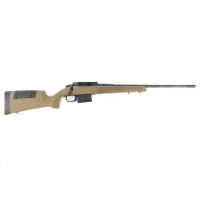 WEATHERBY 7MM PRC 22'' BRL + 2'' BRAKE