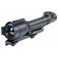 PULSAR TALION XQ38 Q38 2.5-10 THERMAL RIFLESCOPE 50HZ (REFURBISHED)