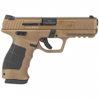 SAR USA SAR9 9mm 17+1 4.4 Barrel Burnt Bronze Slide And Frame Pistol