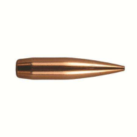 30CAL 200GR MATCH HYB TARGET 500CT BULLETS