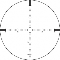 GPO SCOPE CENTURI 6X 2.5-15X44 SFP ILL MOA RETICLE 30MM