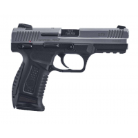 SAR SAR9T 9MM 4.4 17RD STS