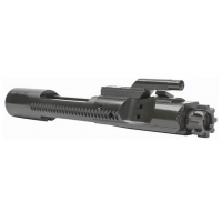 Noveske Bolt Carrier Group, Small Frame, 5.56mm/.300blk, Black Phosphate