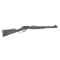 Marlin 1894 Guide Gun .357 Magnum Lever Action Rifle with Blued Finish and Laminate Stock