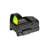 USED - TruGlo Tru-Tec Micro 3 MOA Green Dot Sight - Open Box Return