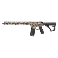 DAN DDM4 HUNTER 300BLK 16 KRYPTEK HIGHLANDER