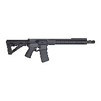 Barrett Rec7 DI, 5.56mm, 16 Barrel, 1-30rd Magazine, Rifle