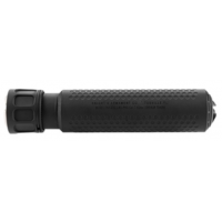 Knights Armament Company KAC 7.62 QDC / CRS-PRG Black Suppressor