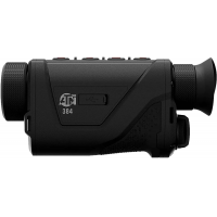 ATN BLAZE HUNTER PRO THERMAL MONOCULAR 4-32X 384X288 50HZ