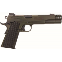 KIMBER RAMPART 9MM 5 9RD OD COMP