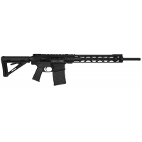 Diamondback DB1023C001 DB10  308 Win 20rd Black Hard Coat Anodized 7075-T6 Aluminum Receiver Magpul MOE K Grip