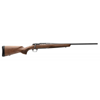 Browning 036001227 X-Bolt 2 Hunter Full Size 7mm Rem Mag Mag 3+1 26 Matte Blued Sporter Barrel, Matte Blued Drilled & Tapped Steel Receiver, Fixed Satin Checkered Walnut Stock