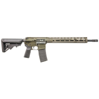 WATCHTOWER FIREARMS TYPE 15M RIA 5.56 NATO 16IN BBL OR ODG 30RD MAG B5 SYSTEMS FURNITURE