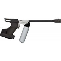 HAMMERLI AP20 AIR PISTOL .177 PELLET PCP AIR SINGLE SHOT