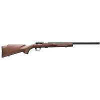 BROWNING T-BOLT TARGET .22WMR 20 BULL BBL SR BLUED/WALNUT*