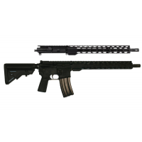 Radical Firearms RF-15, .300blk, 16 Barrel, 1- 30rd Magazine, RPR Handguard, Rifle Combo Kit w/ 16 5.56/.223 Upper