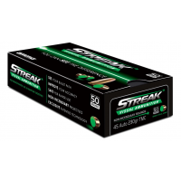 Ammo Inc Streak Visual (Green) .45 ACP 230 Gr Total Metal Case (TMC) 50rds