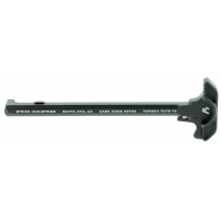 Strike ARCHBK Charging Handle  AR-15 Black Anodized Aluminum