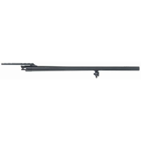 Mossberg 90063 Slug Shotgun Barrel 20 Gauge 24 3 Mossberg 500, 500 Flex Steel Blued