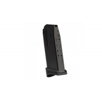 Canik TP9 Elite SC 9mm 12 Round Black Magazine W/Finger Rest