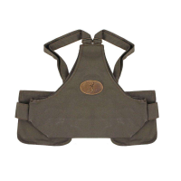 Browning VST UPLAND CANVAS OLIVE