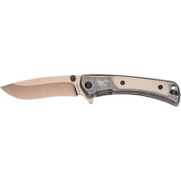 BROWNING KNIFE JERICHO 3 FLDR COPPER WASH/BUCKMARK D2*