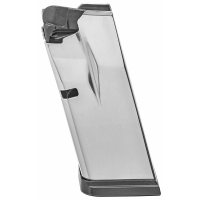 Springfield Armory HELLCAT 9mm 10 Round Stainless Magazine