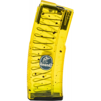 AMEND2 MAG AR15 5.56 MOD-C YELLOW BANANA 30RD