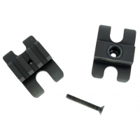 MAC 80041058 M4 ALUM BARREL CLAMP 1014