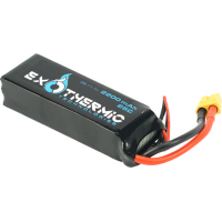 EXOTHERMIC TECHNOLOGIES PULSEFIRE BATTERY ( 220 MAH )