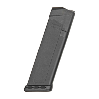 AMEND2 MAG A2-17 GLOCK G17 9MM MOD-3 BLK 17RD