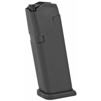 Glock 19 9mm 15rd Black Magazine