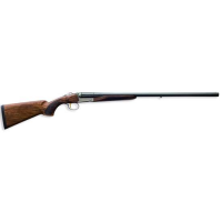 CDLY 528 28GA 26 BLUED WALNUT SXS MC5