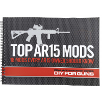 Real Avid Top AR15 Mods