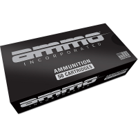 Ammo Inc Signature 40 S&W 180 Gr Total Metal Case (TMC) 50rds