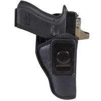 EcoCarry IWB Holster Small Revolver, Blk RH