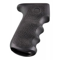 Hogue 74000 Rubber Grip with Finger Grooves AK-47/AK74 Black