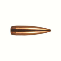 30CAL 155.5GR FULLBORE TARGET 500CT BULLETS