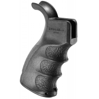 FAB DEFENSE FX-AG43B AG-43 Tactical Pistol Grip M16/SR-25/AR10/AR15 Polymer Black