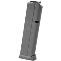 Springfield Armory 1911 EMP 40 S&W 9 Round Black Detachable Magazine