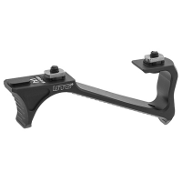 UTG ULTRA-SLIM ANGL FOREGRIP MLOK