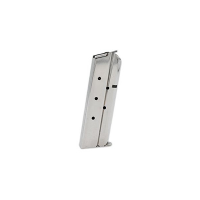 Kimber 1911 Full Length 10mm 8 Round Stainless Steel Magazine