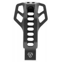 Strike SIBTGCOBRABK Cobra Trigger Guard AR Style Aluminum Black