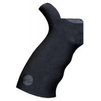 Ergo 4011BK AR-15/AR-10 Grip AR-15 Rhino Hide Overmolded Rubber Black