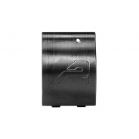 Aero Precision APRH101206C Low Profile Gas Block .875 AR15/AR 308 Black Nitride Steel