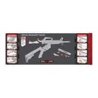 Real Avid Smart Mat AR-15